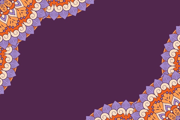 Fondo de colores