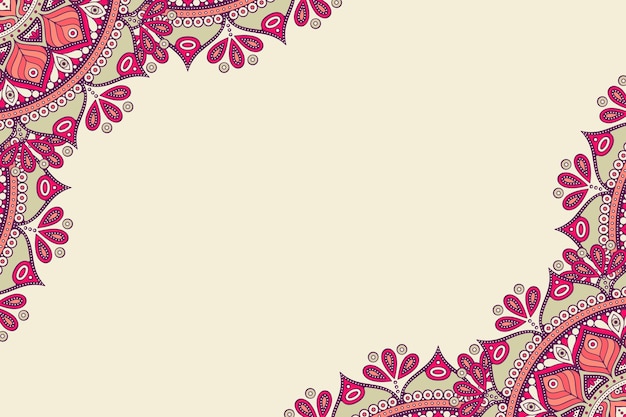 Fondo de colores