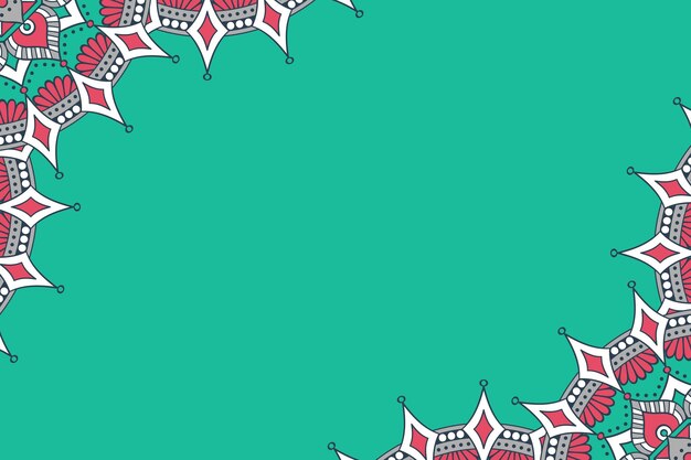 Fondo de colores