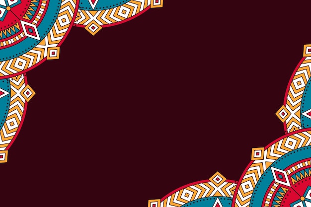 Fondo de colores