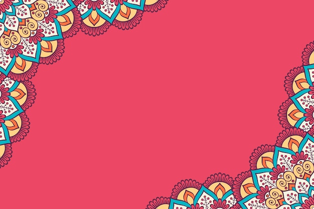 Fondo de colores