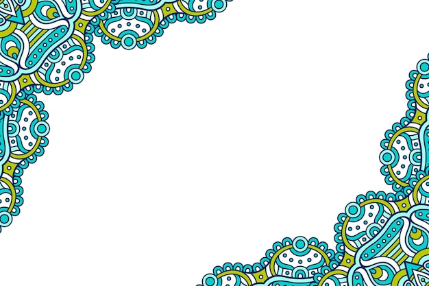 Fondo de colores
