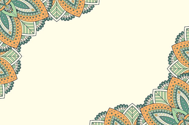 Fondo de colores