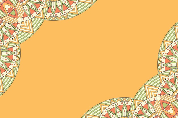 Fondo de colores