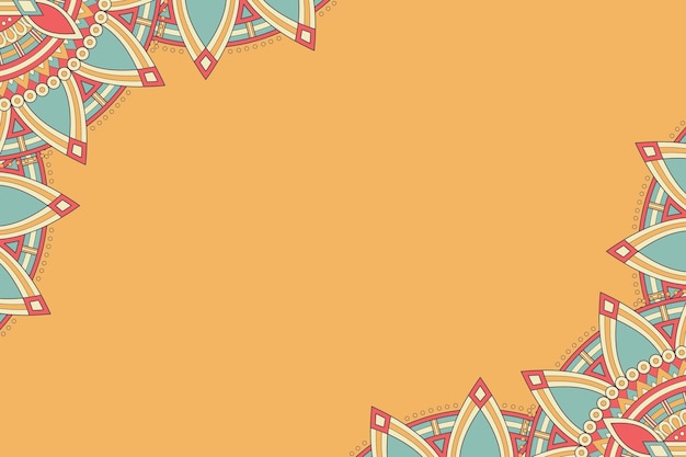 Fondo de colores