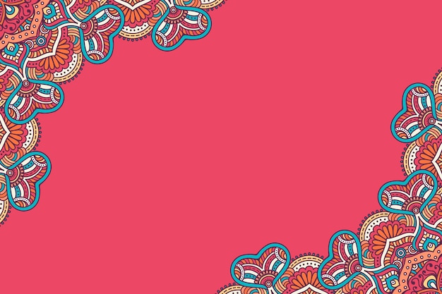 Fondo de colores