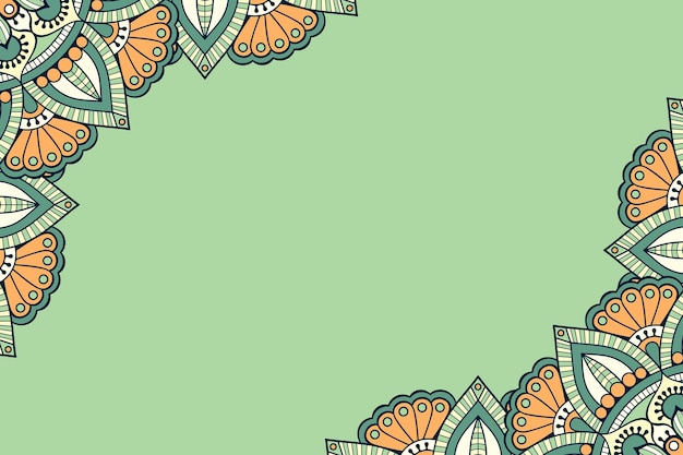 Fondo de colores