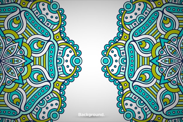 fondo de colores