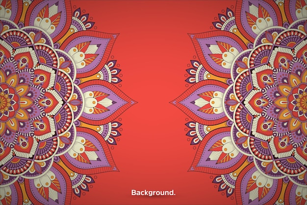 fondo de colores