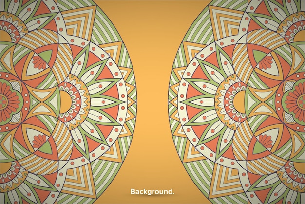fondo de colores