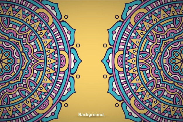 fondo de colores