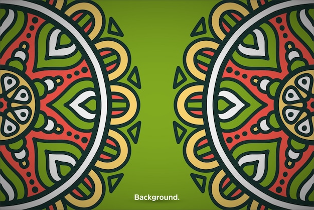 fondo de colores