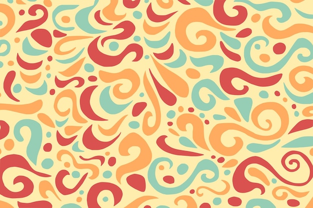 Fondo de colores