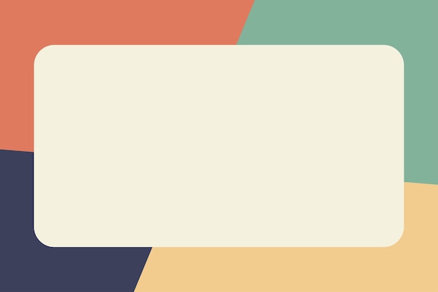 Fondo de colores