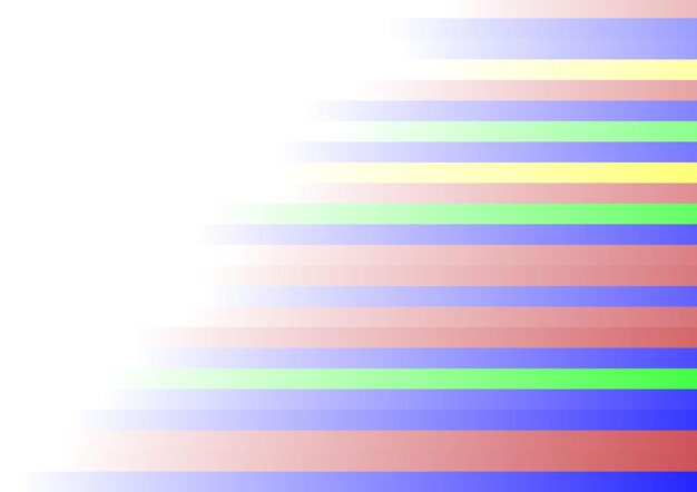Fondo de colores