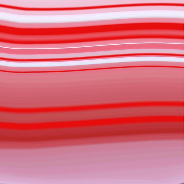 Fondo colorido abstracto con ondas Fondo vectorial para su diseño Fondo líquido colorido