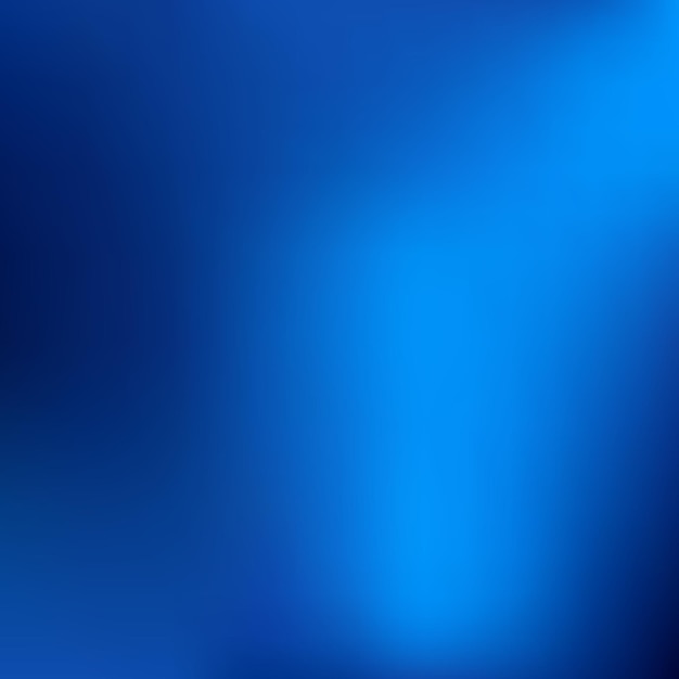 Fondo colorido borroso abstracto