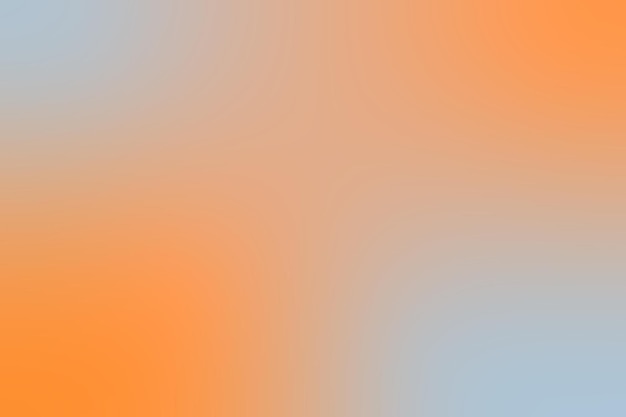 un fondo colorido con un color azul y naranja