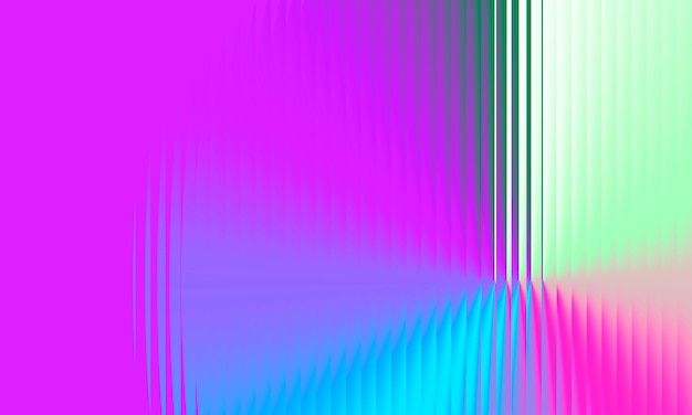 un fondo colorido con un color púrpura y verde y azul