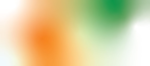 un fondo colorido con colores verde naranja y amarillo