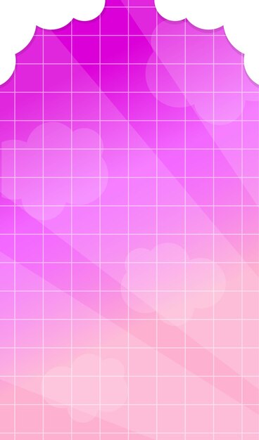 un fondo colorido con cuadrados y el texto " x "