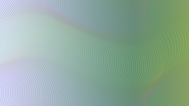 Fondo colorido degradado efecto de semitono