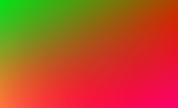 Fondo colorido degradado