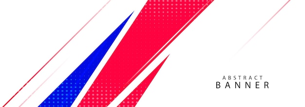 Fondo colorido diseño dinámico geométrico abstracto