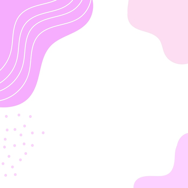 Fondo colorido diseño de Memphis