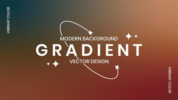 un fondo colorido con un diseño que dice diseño moderno