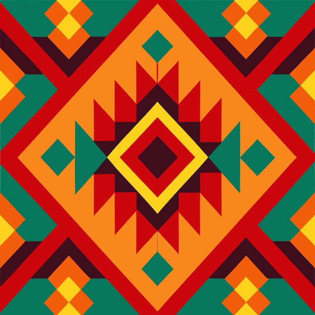 un fondo colorido con un diseño que dice la palabra escrita