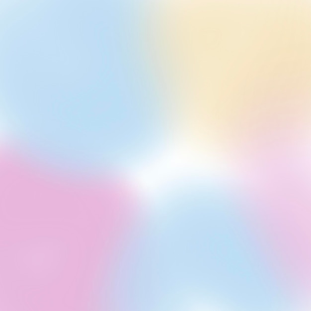 un fondo colorido con un fondo de color arco iris