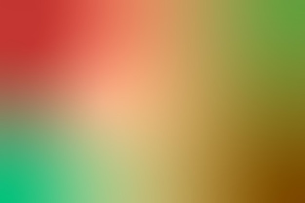 un fondo colorido con un fondo de color arco iris