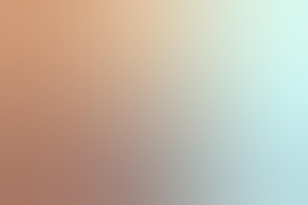 Un fondo colorido con un fondo de color arco iris