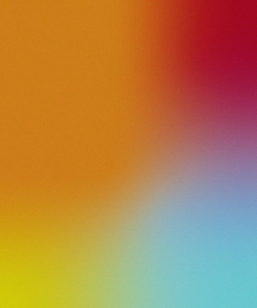 Vector un fondo colorido con un fondo de color arco iris