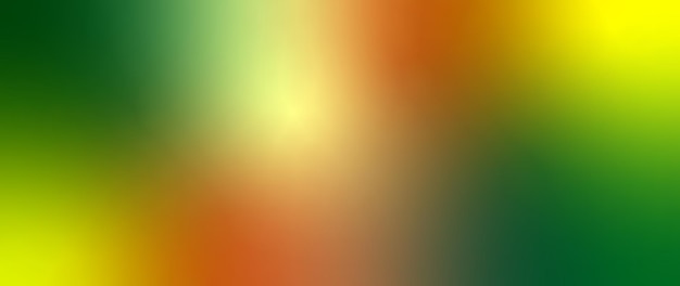 un fondo colorido con un fondo de color arco iris