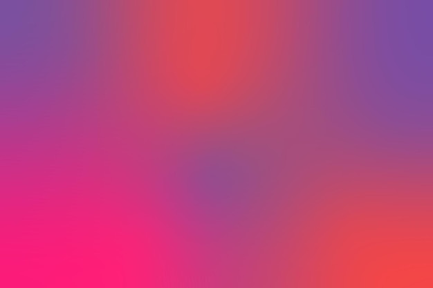 un fondo colorido con un fondo de color rosa y naranja