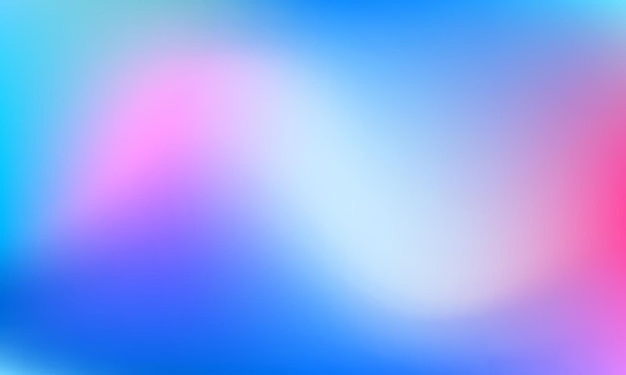 un fondo colorido con un fondo púrpura y azul