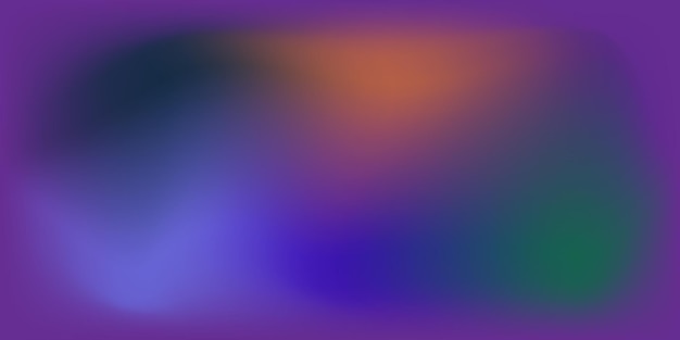 un fondo colorido con un fondo rojo azul púrpura y naranja
