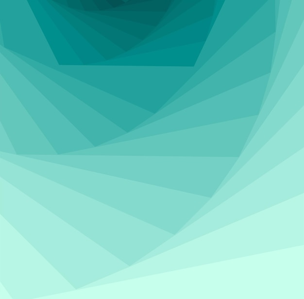 Fondo colorido geométrico 2D abstracto vectorial. Fondo de textura geométrica.