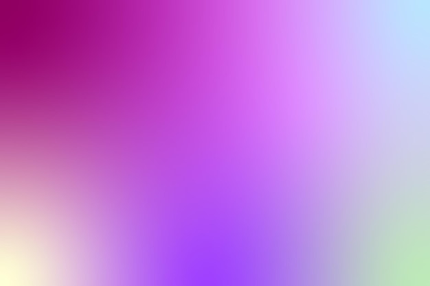 Un fondo colorido con un gradiente azul púrpura y blanco