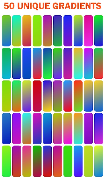 un fondo colorido con líneas multicolores y una franja de color arco iris