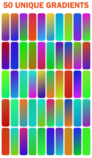 un fondo colorido con líneas multicolores y una franja de color arco iris