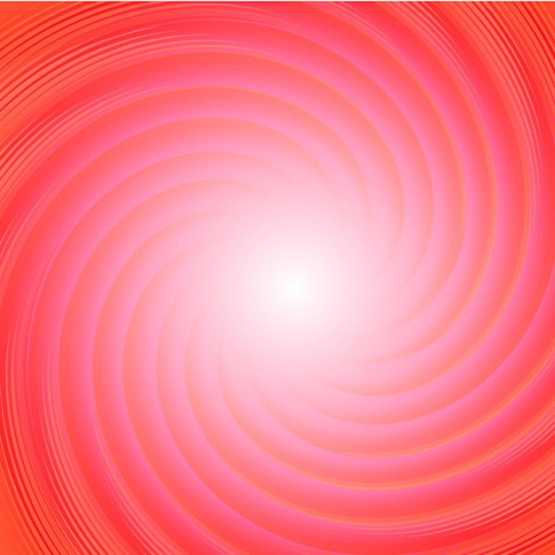 Vector fondo colorido luminoso abstracto