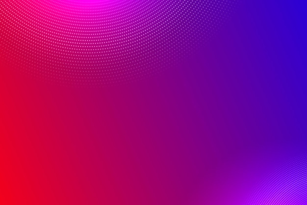 un fondo colorido con una luz roja y púrpura y verde