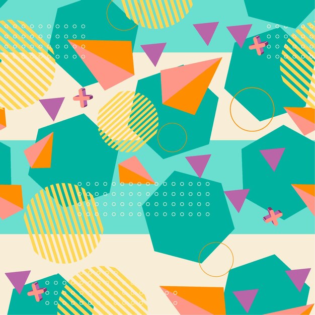 un fondo colorido con una mariposa y una mariposa en él