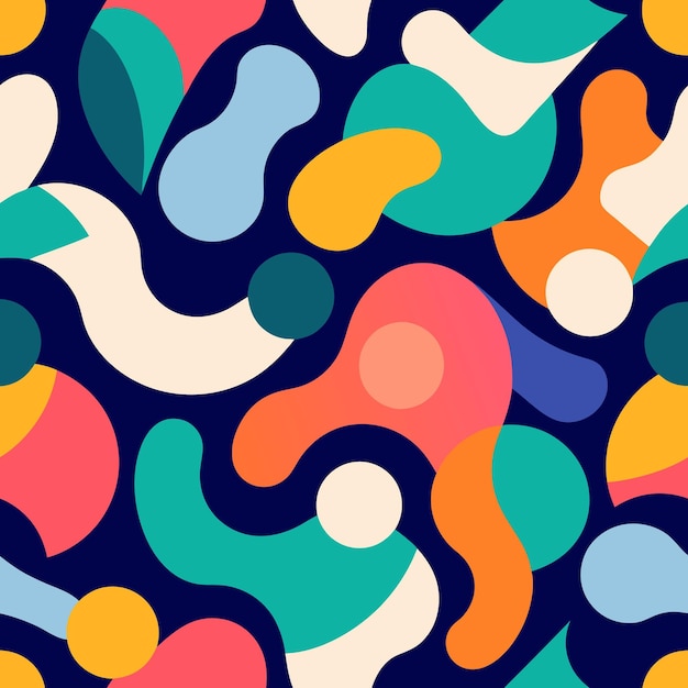 fondo colorido minimalista
