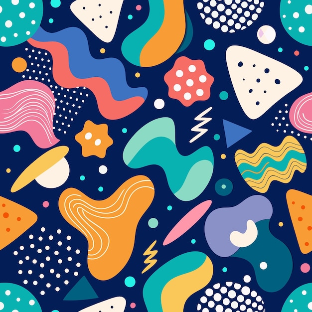 fondo colorido minimalista
