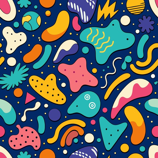 fondo colorido minimalista