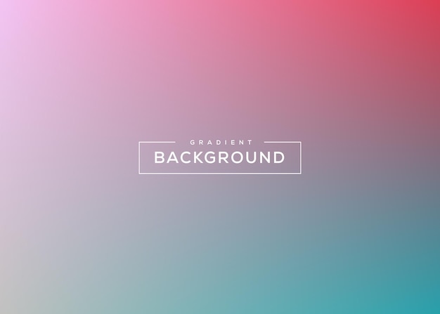 un fondo colorido con las palabras retroiluminadas en él